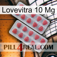 Lovevitra 10Mg 19